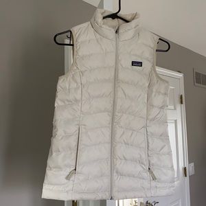 Patagonia vest